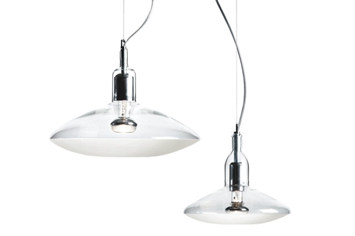 Belle Soiree Pendant Lamp by Produzione Privata Lamps